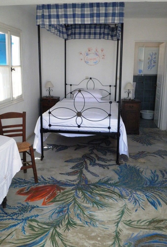 Angelica'S Hotell Frý Exteriör bild
