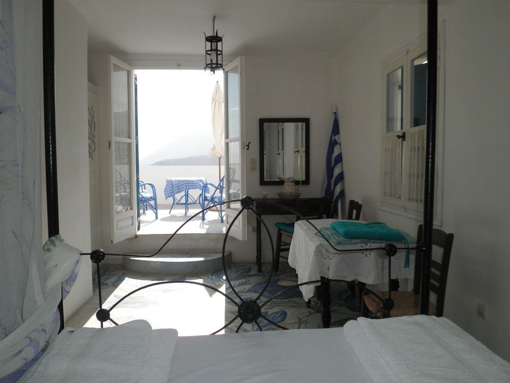Angelica'S Hotell Frý Exteriör bild