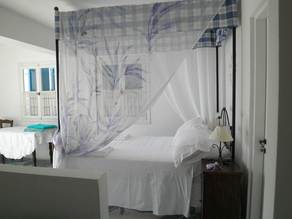 Angelica'S Hotell Frý Exteriör bild