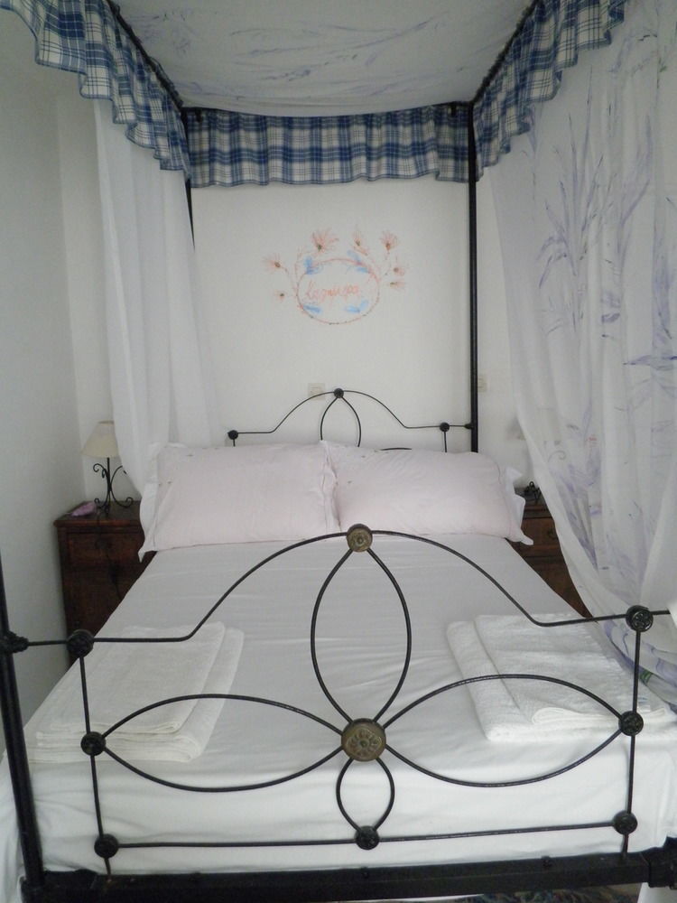 Angelica'S Hotell Frý Exteriör bild