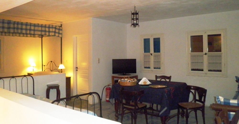 Angelica'S Hotell Frý Exteriör bild