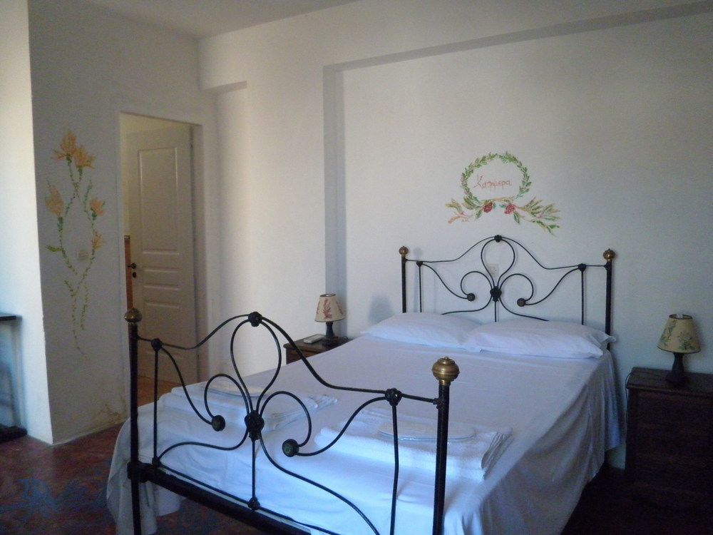 Angelica'S Hotell Frý Exteriör bild